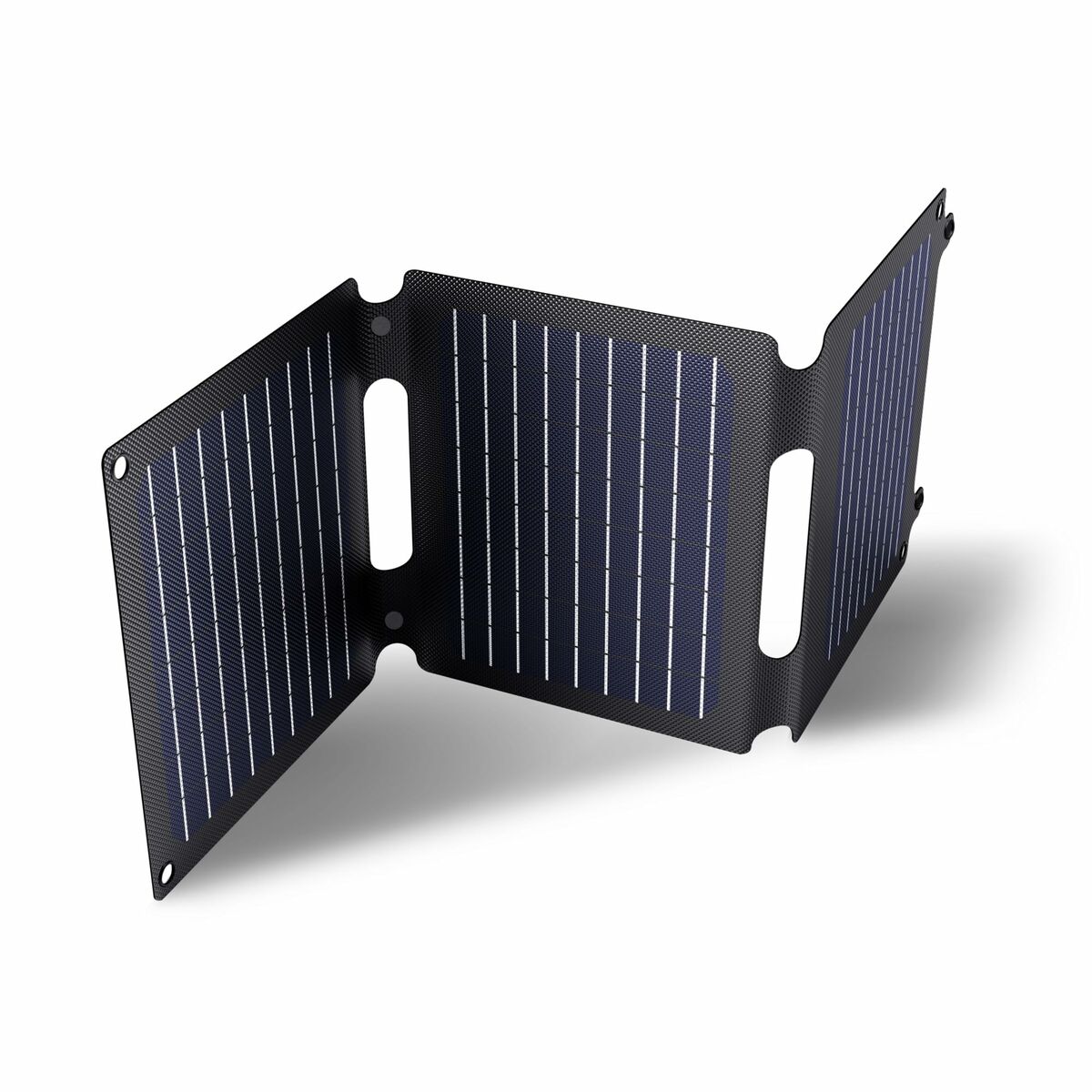 Solcellspanel Trust Zuny 20 W - 2