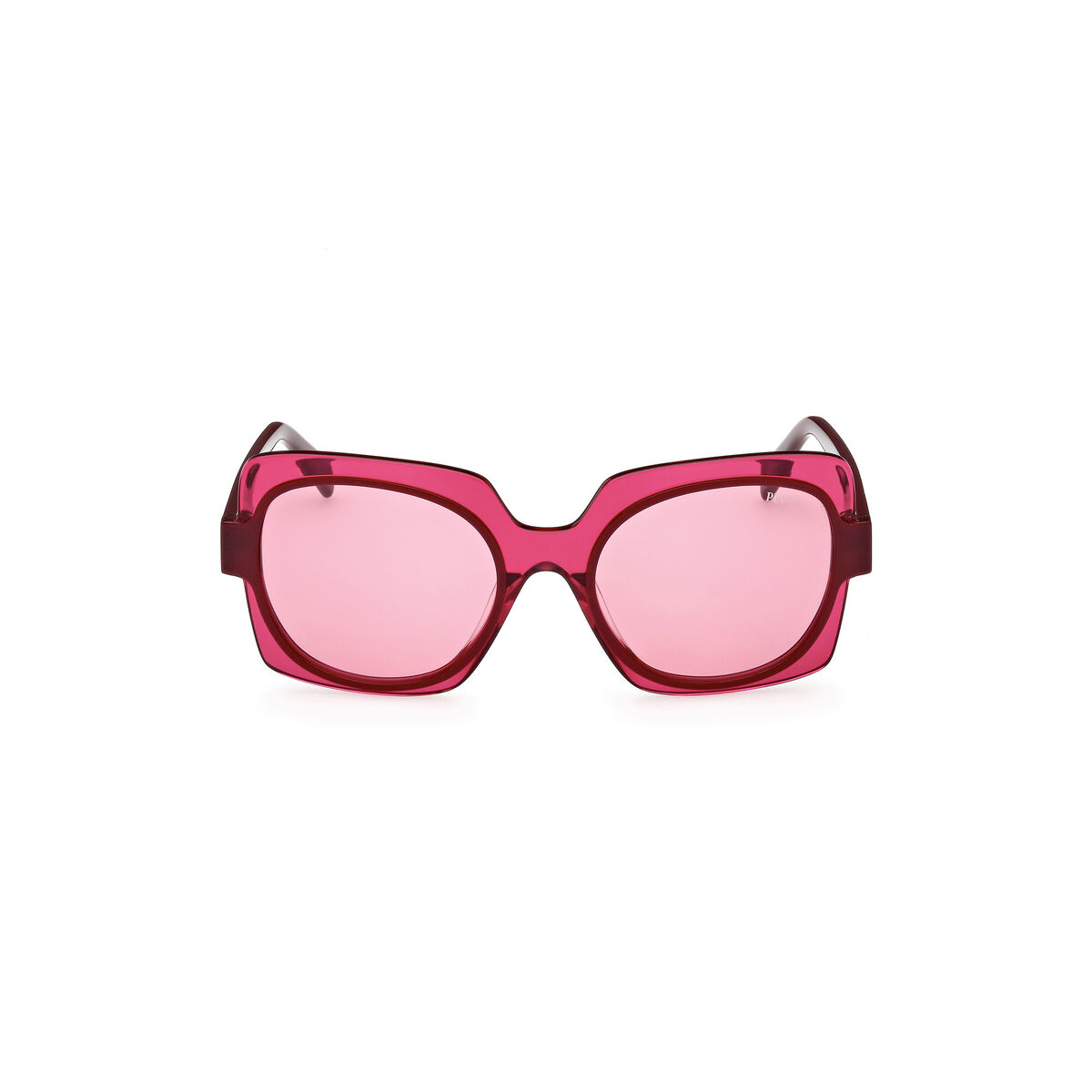 Damsolglasögon Emilio Pucci EP0199-5569S Ø 55 mm - 2