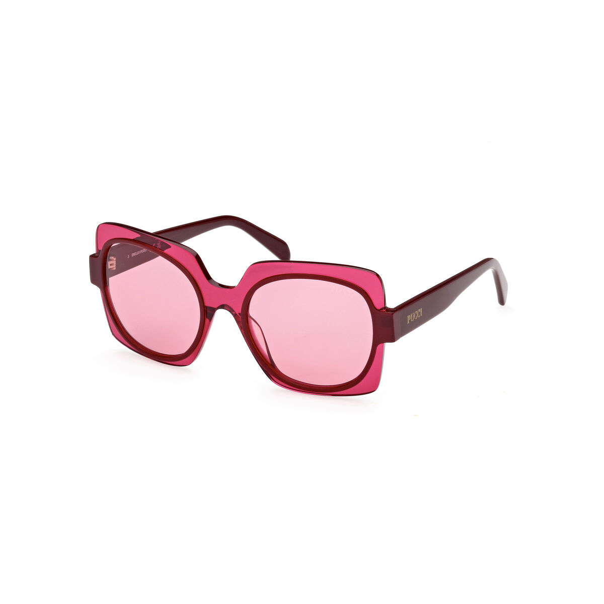 Damsolglasögon Emilio Pucci EP0199-5569S Ø 55 mm