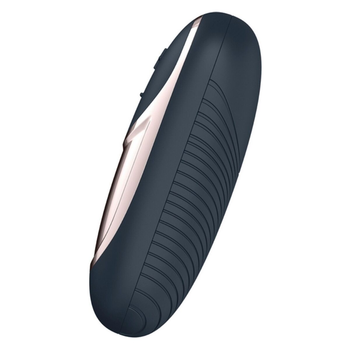 Krökt klitorisvibrator Curve Satisfyer 4000930 - 7