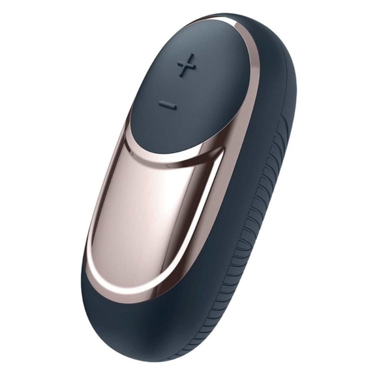 Krökt klitorisvibrator Curve Satisfyer 4000930 - 3