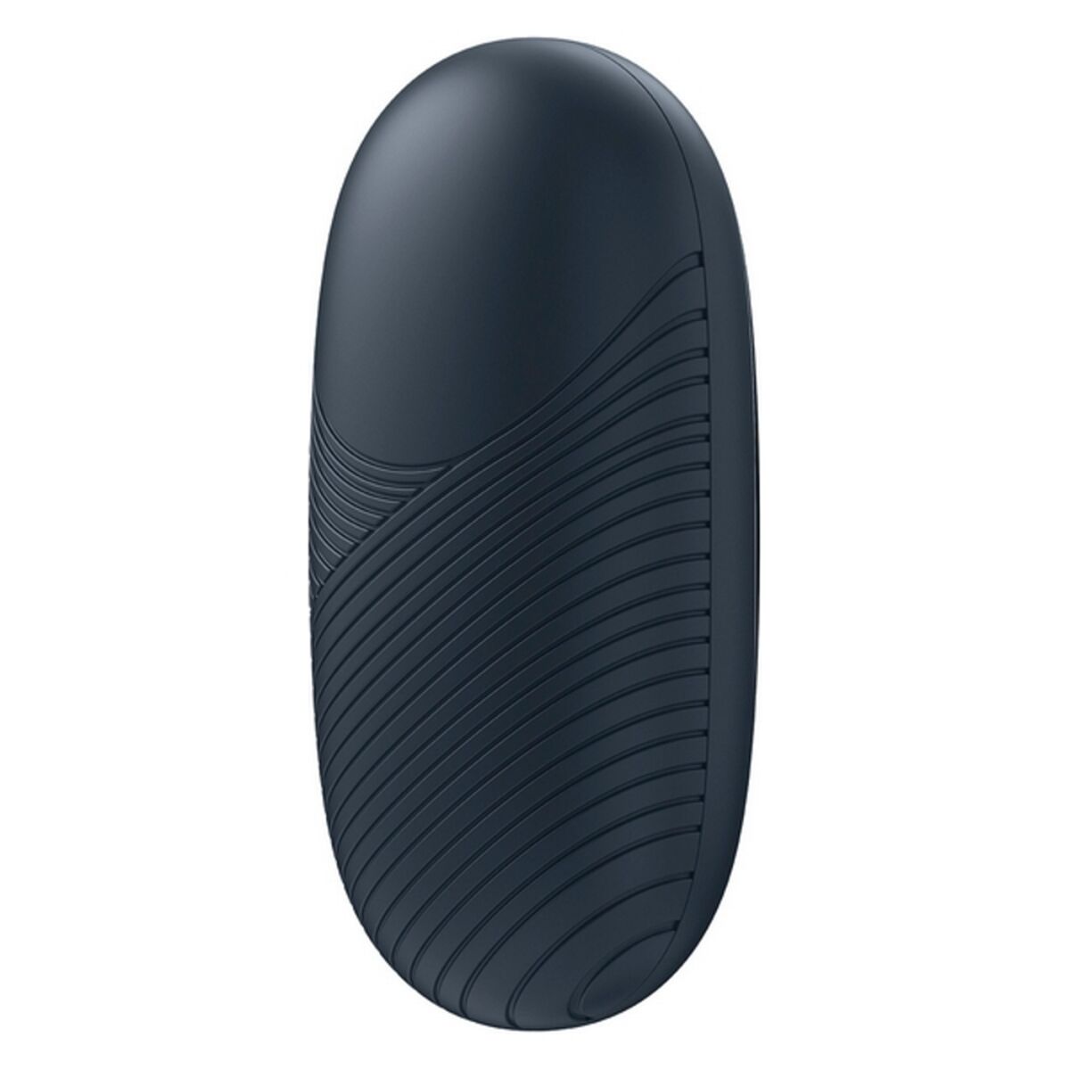 Krökt klitorisvibrator Curve Satisfyer 4000930 - 5