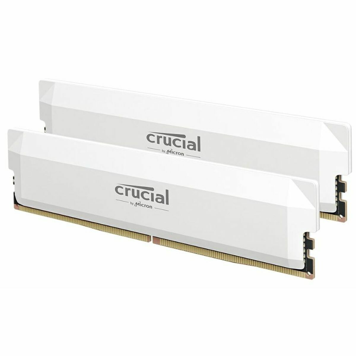 RAM-minne Crucial 32 GB DDR5 6400 MHz
