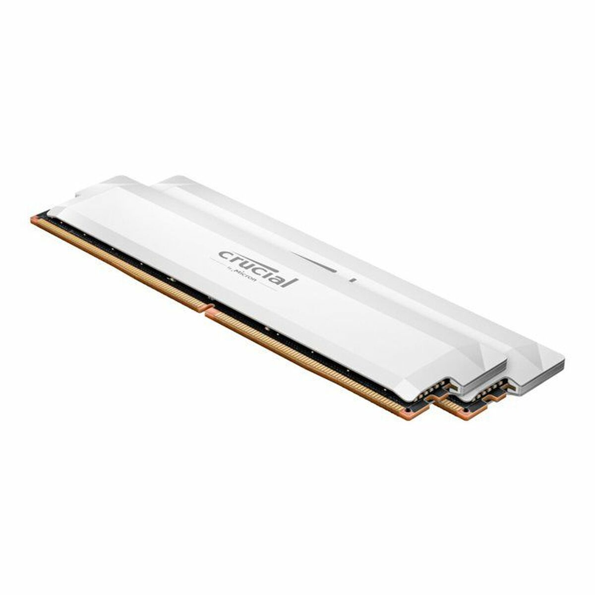 RAM-minne Crucial 32 GB DDR5 6400 MHz - 2