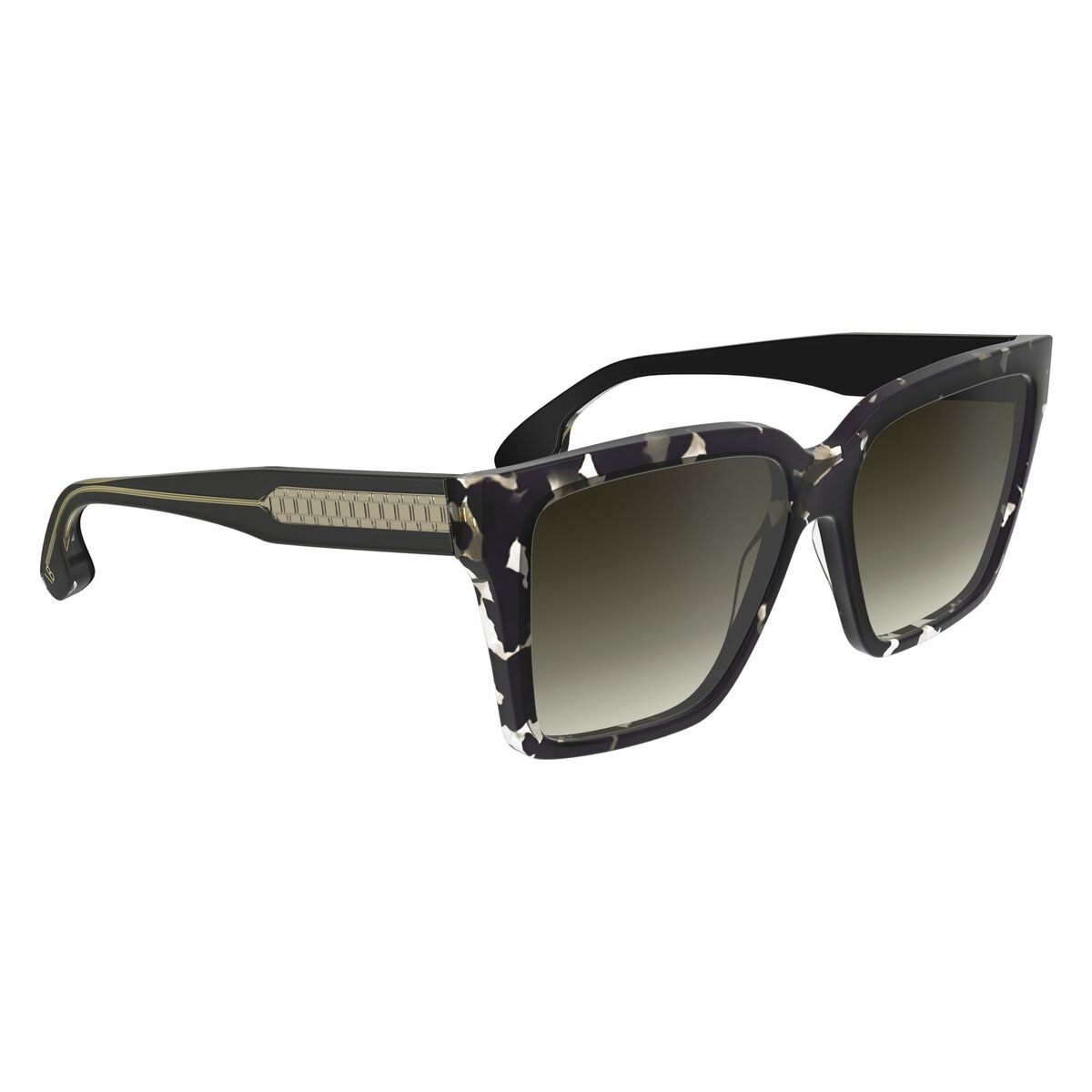 Damsolglasögon Victoria Beckham VB672S5715010 ø 57 mm - 3