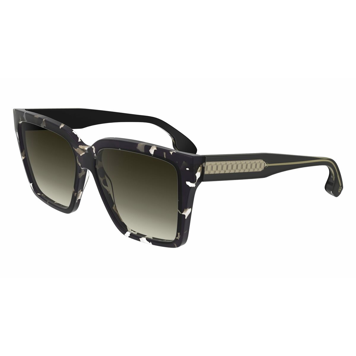 Damsolglasögon Victoria Beckham VB672S5715010 ø 57 mm