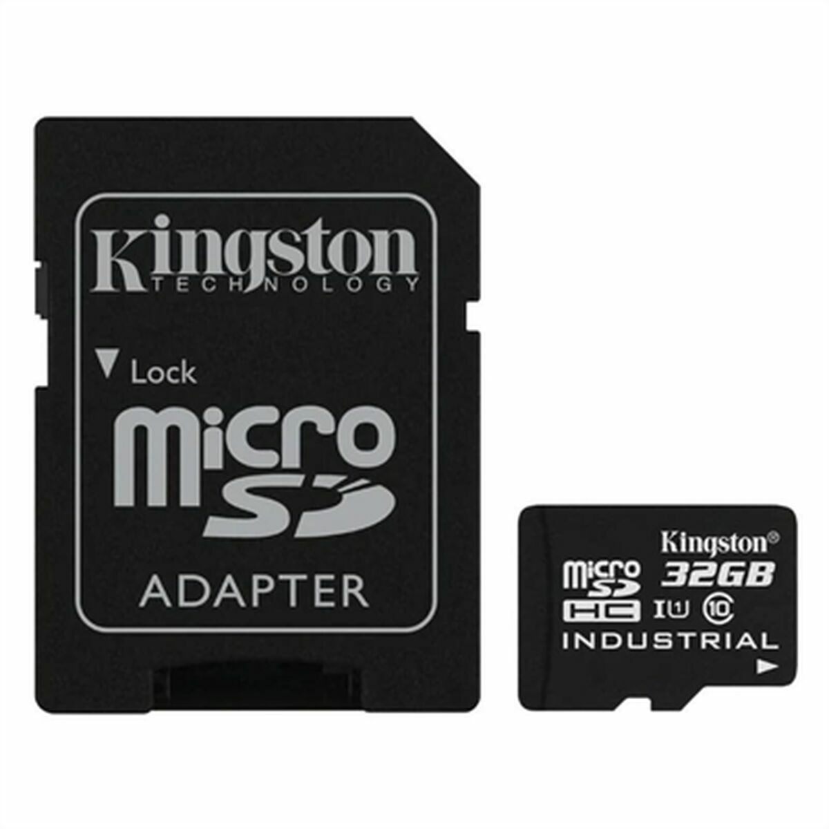 Micro-SD kort Kingston SDCIT2/32GBSP 32 GB