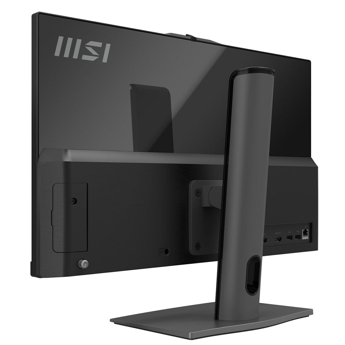 All in One MSI Modern AM242P 1MG-2004EU 23,8" Intel Core 5 120U 16 GB RAM 500 GB 512 GB SSD - 3