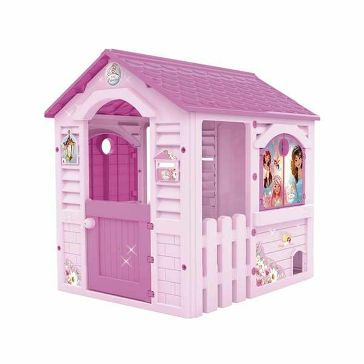 Lekhus Chicos Grand Cottage XL (Renoverade A)