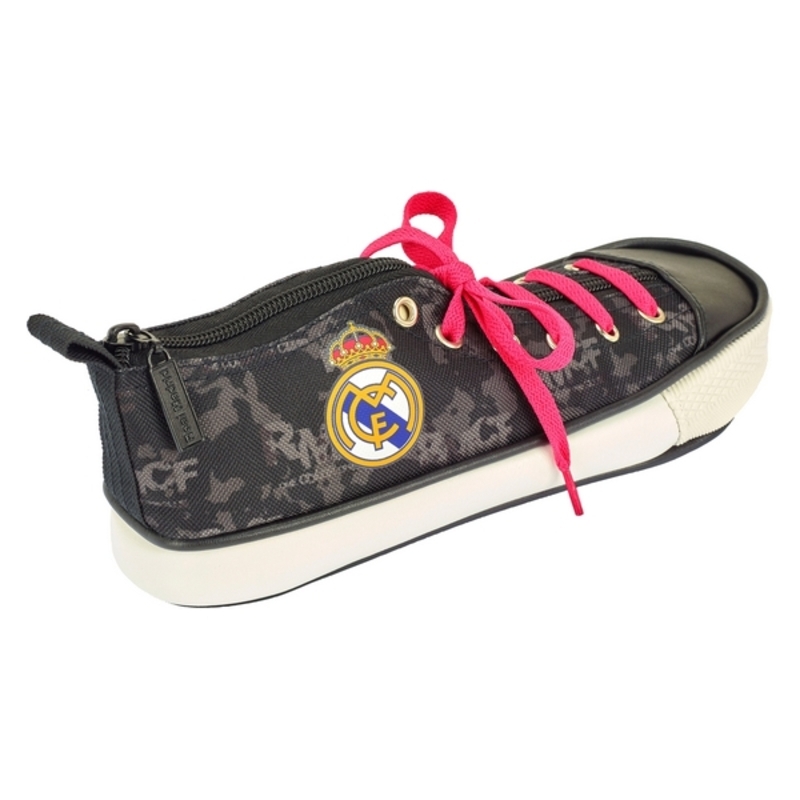 Fall Real Madrid C.F. 811924830 Svart (24 x 8 x 8.5 cm) - 2
