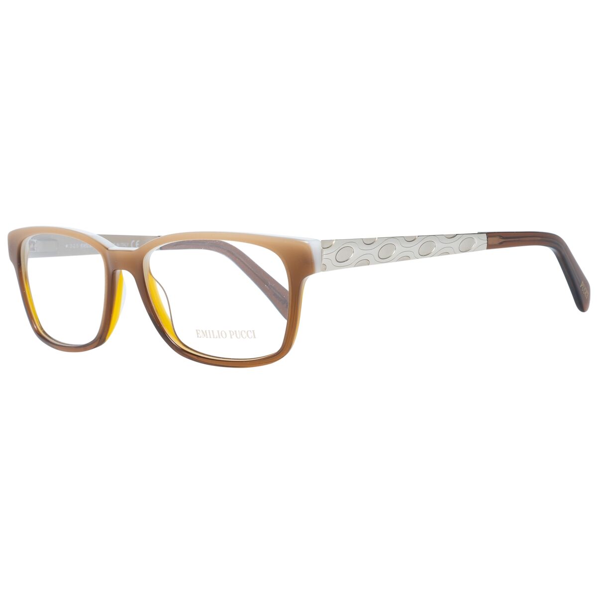 Glasögonbågar Emilio Pucci EP5026 54047
