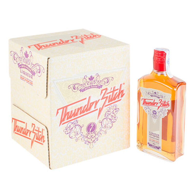 Whisky Thunder Bitch - 2