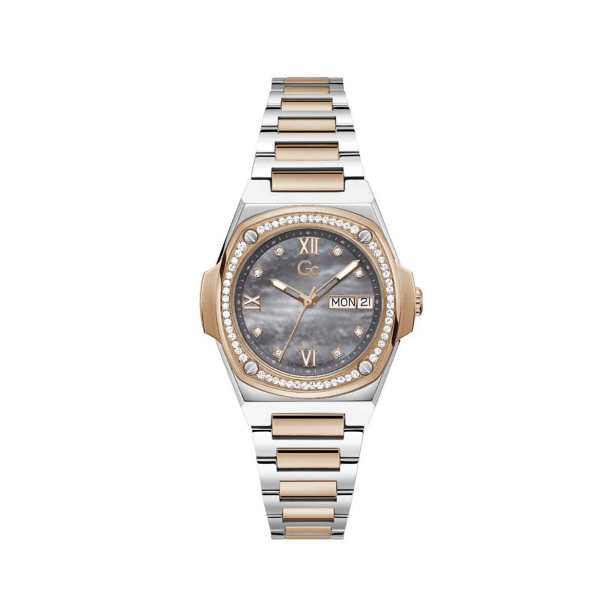 Damklocka Guess Y98001L5MF - 2