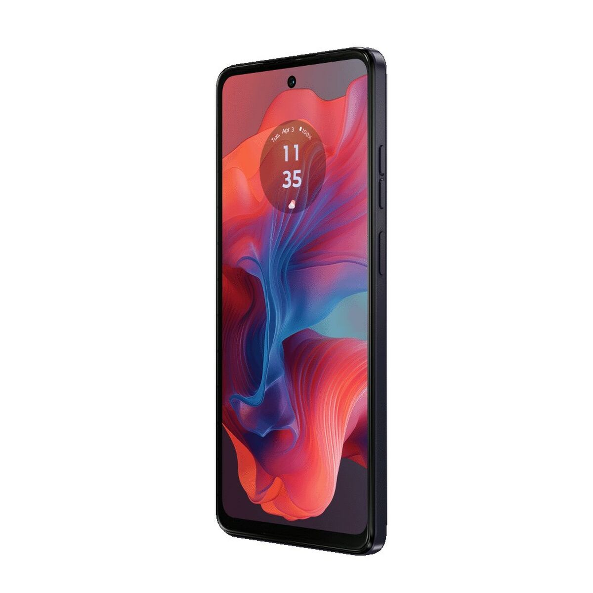 Smartphone Motorola Moto G04 6,56" 128 GB Svart - 5