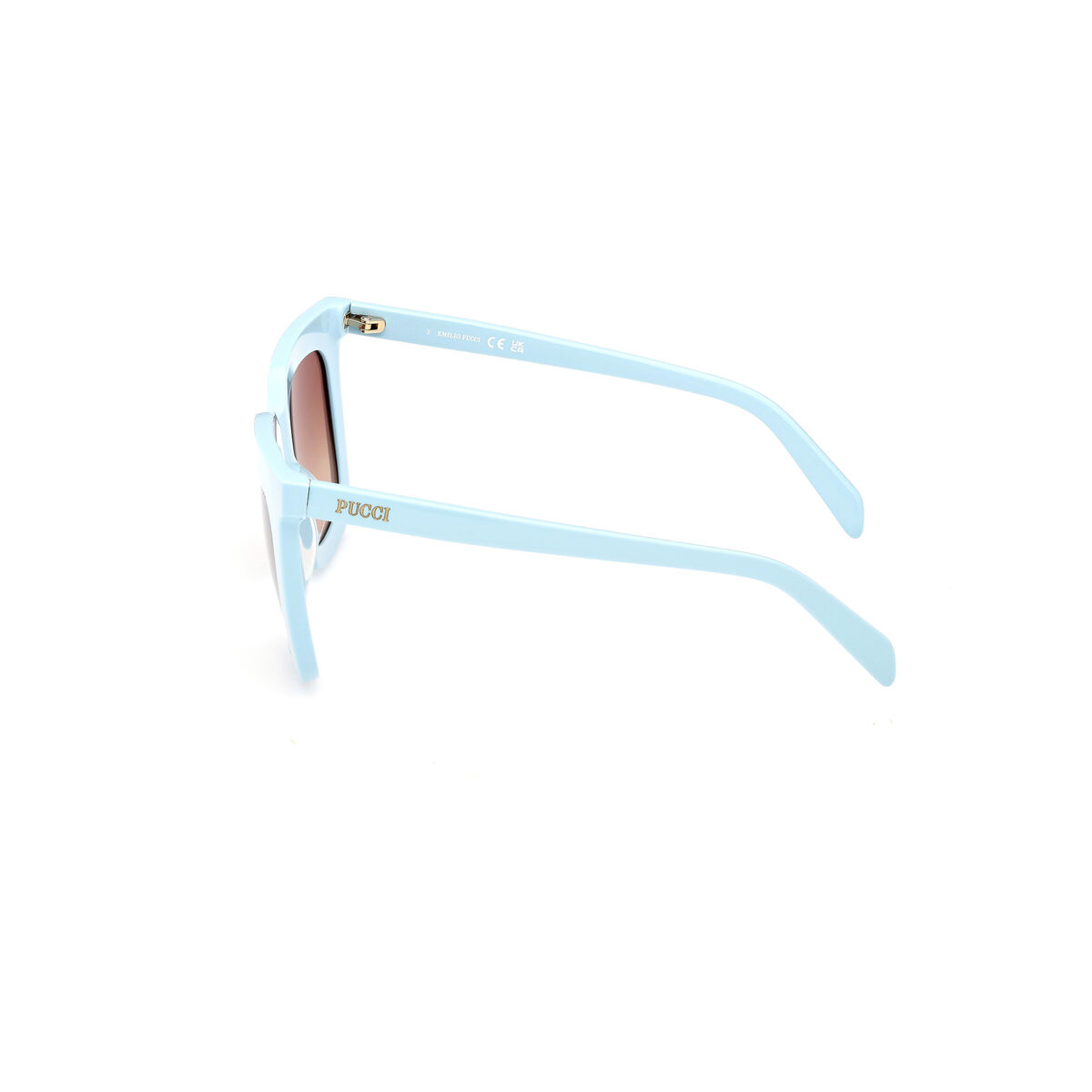 Damsolglasögon Emilio Pucci EP0201-5484F ø 54 mm - 3