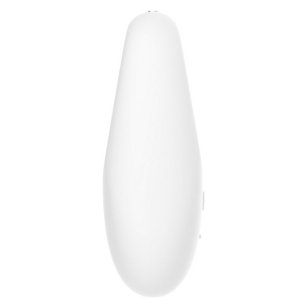 Krökt klitorisvibrator Curve Satisfyer 4000916 Vit - 2