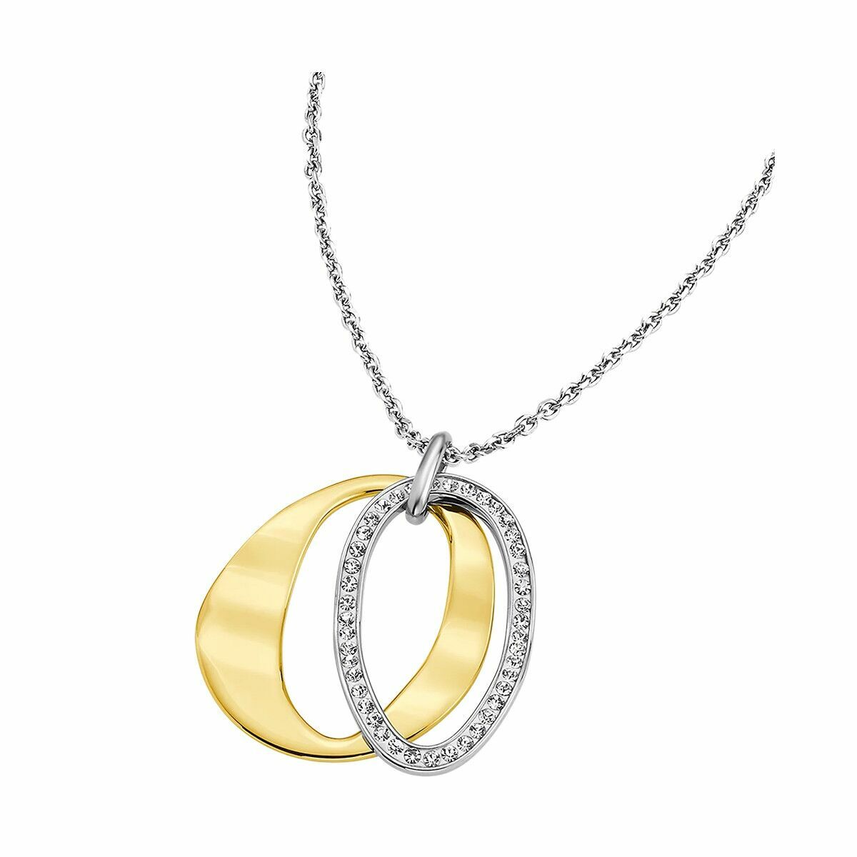 Damhalsband Lotus