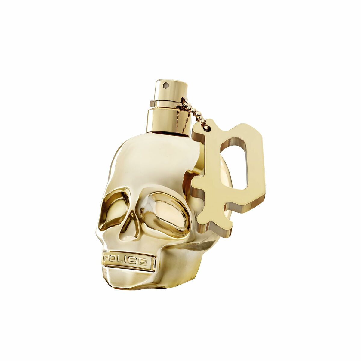 Parfym Herrar Police EDT To Be Born To Shine 40 ml - 4