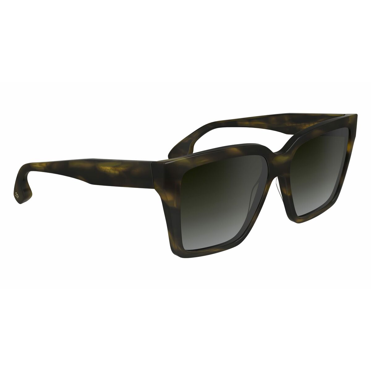 Damsolglasögon Victoria Beckham VB672S-5715321 ø 57 mm - 3