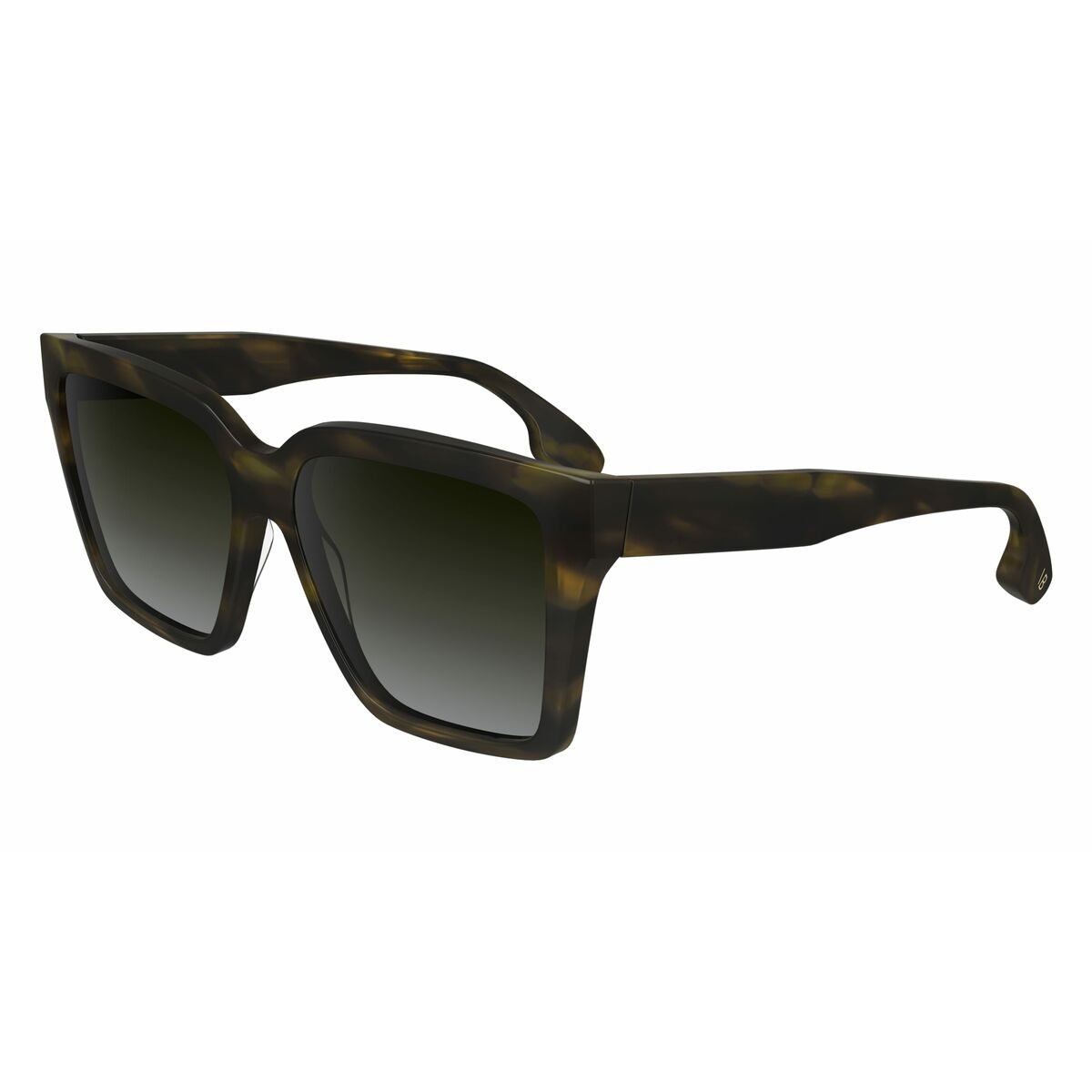 Damsolglasögon Victoria Beckham VB672S-5715321 ø 57 mm