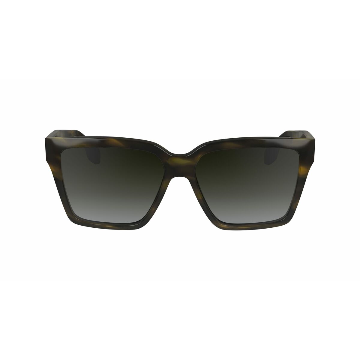 Damsolglasögon Victoria Beckham VB672S-5715321 ø 57 mm - 2