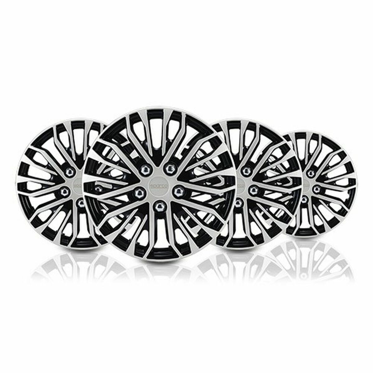 Navkapsel S-FJ-0113LD 16" 4 pcs - 8