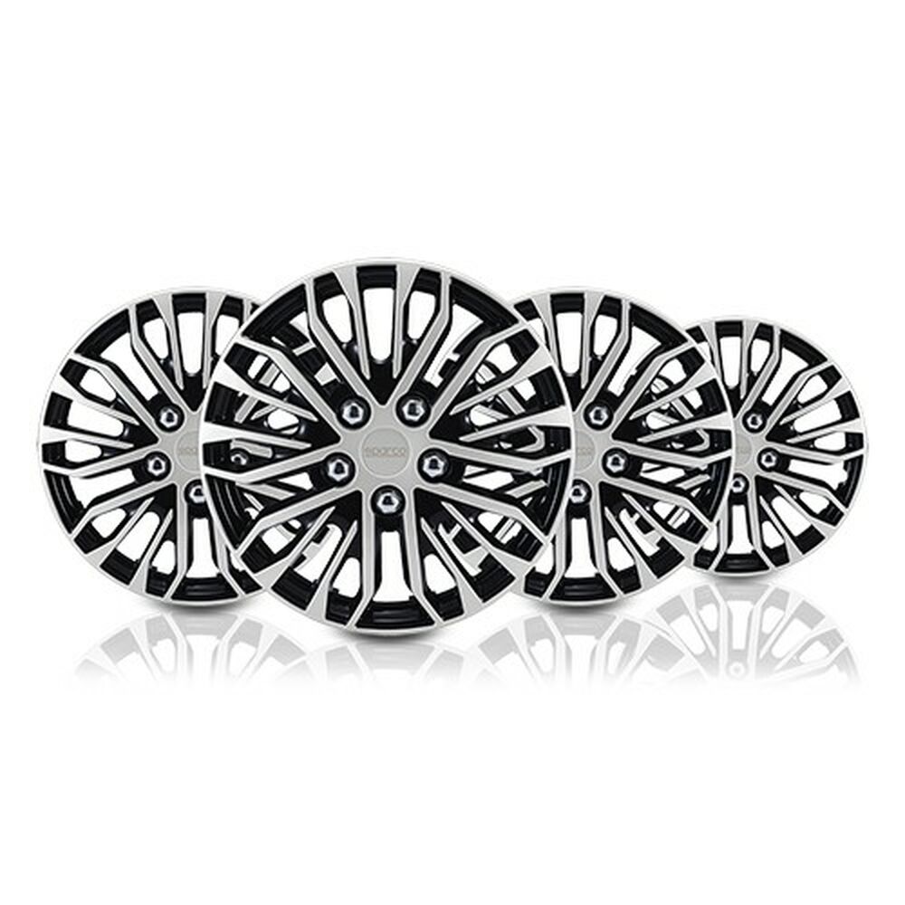 Navkapsel S-FJ-0113LD 16" 4 pcs - 4