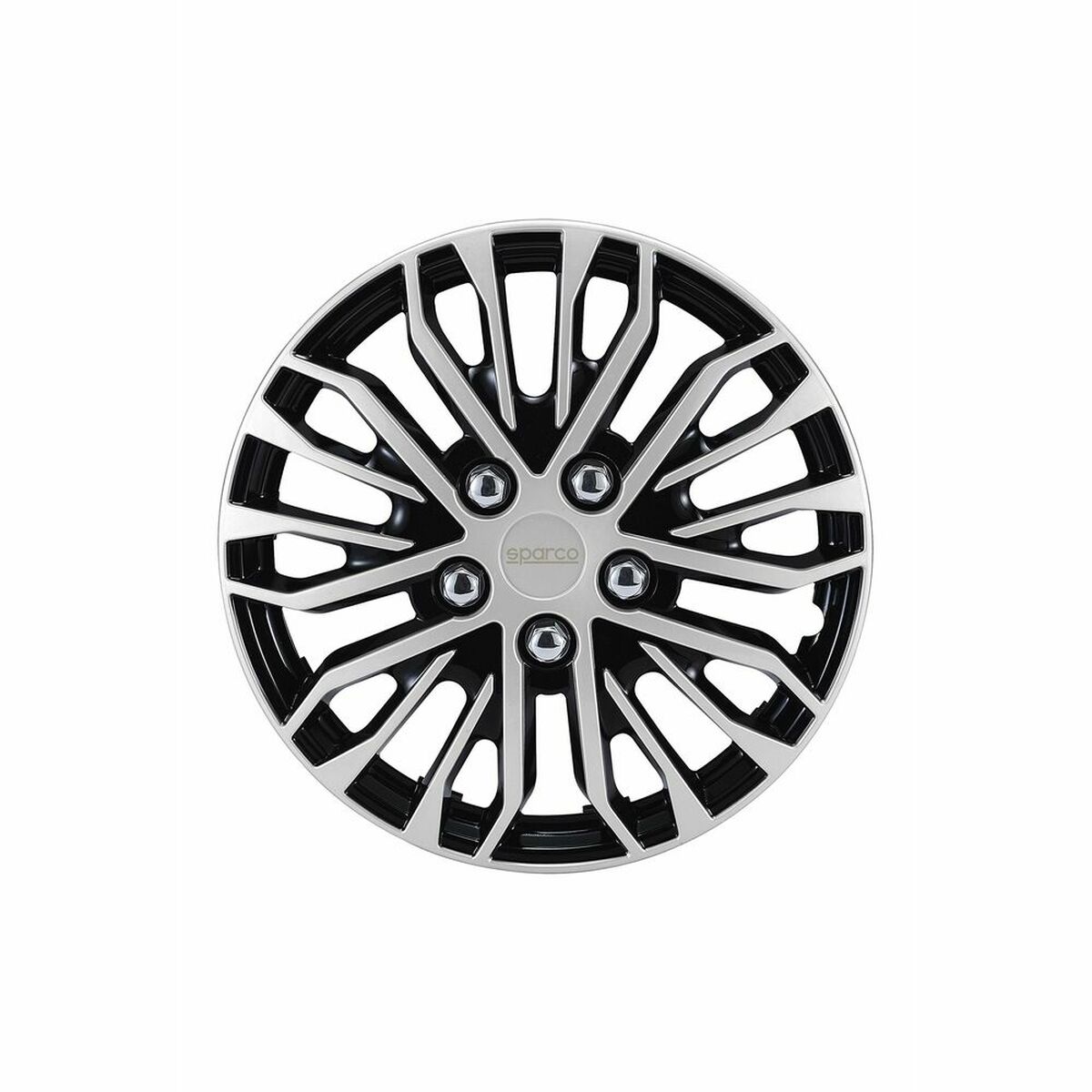 Navkapsel S-FJ-0113LD 16" 4 pcs - 11