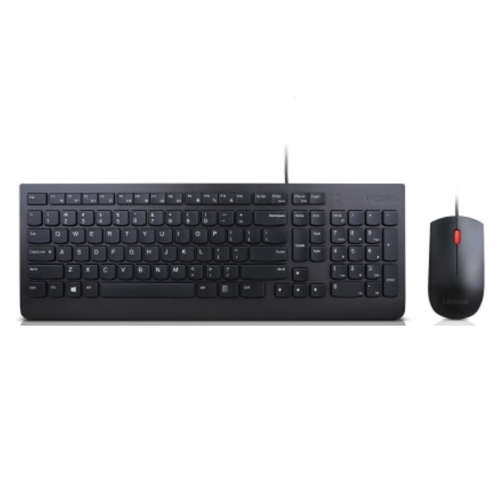 Tangentbord Lenovo 4X30L79915
