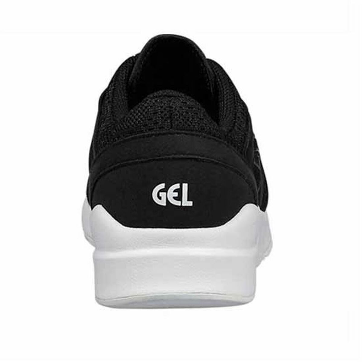 Löparskor, Vuxna Asics Gel-Lyte Kvinna Svart - 7