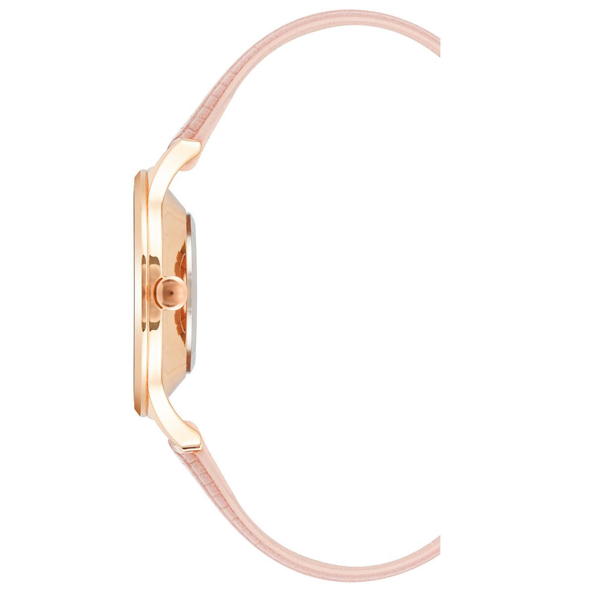 Damklocka Nine West NW_2556RGPK - 8