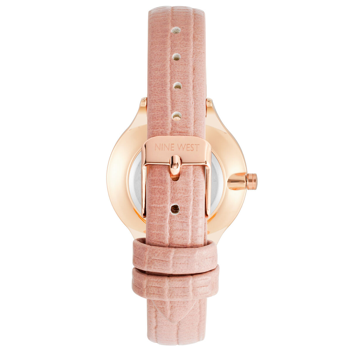 Damklocka Nine West NW_2556RGPK - 3