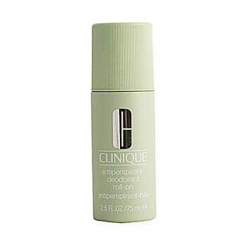 Roll-on deodorant Clinique Antiperspirant (75 ml)