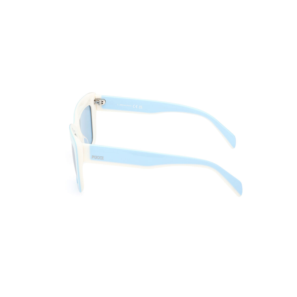 Damsolglasögon Emilio Pucci EP0202-5484V ø 54 mm - 3