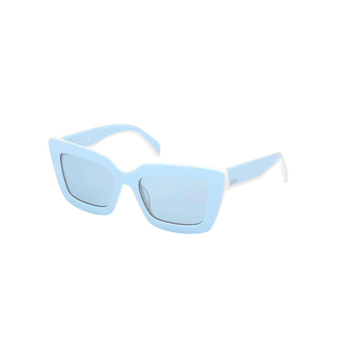 Damsolglasögon Emilio Pucci EP0202-5484V ø 54 mm