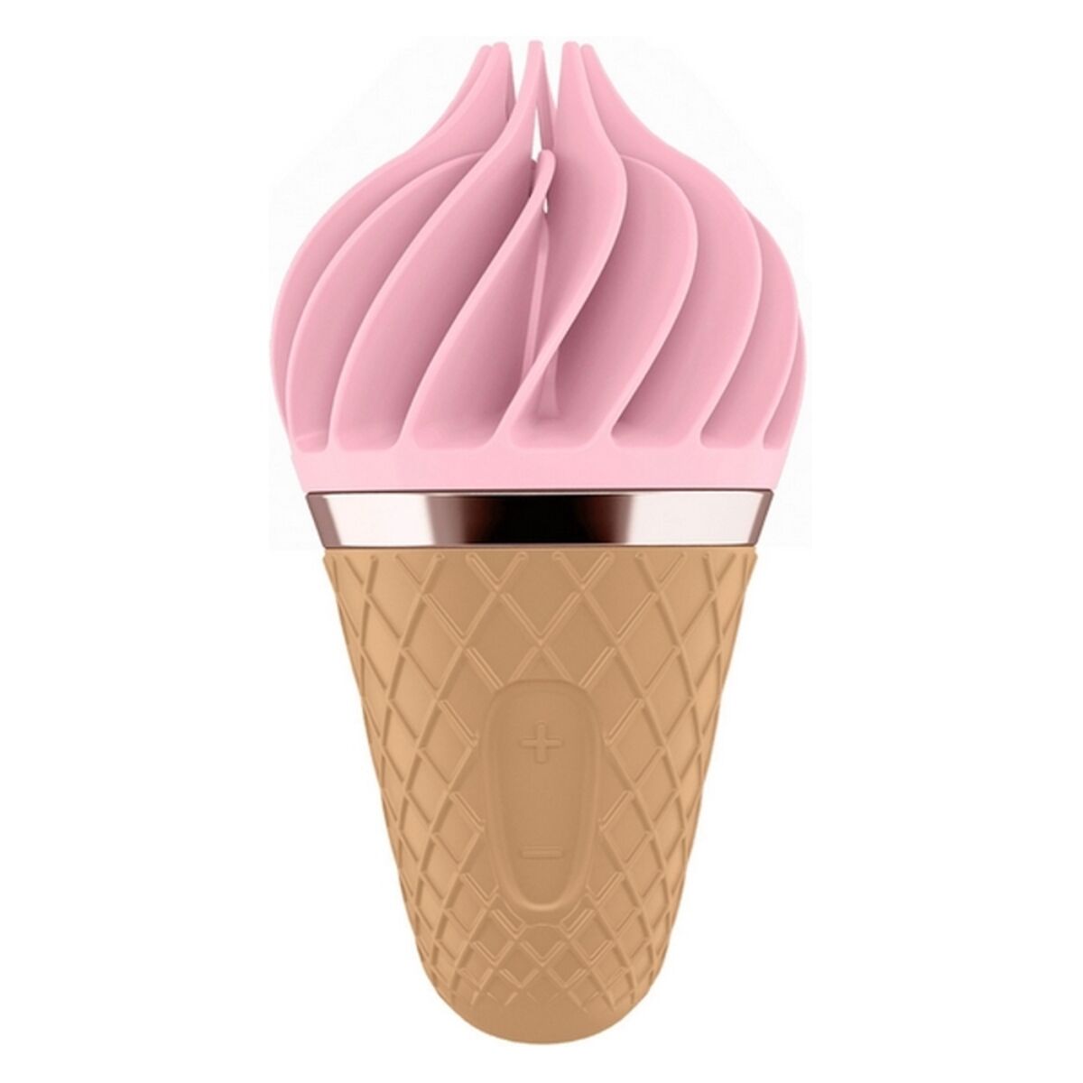 Vibrator Satisfyer Lay-On Sweet Temptation Mini - 2
