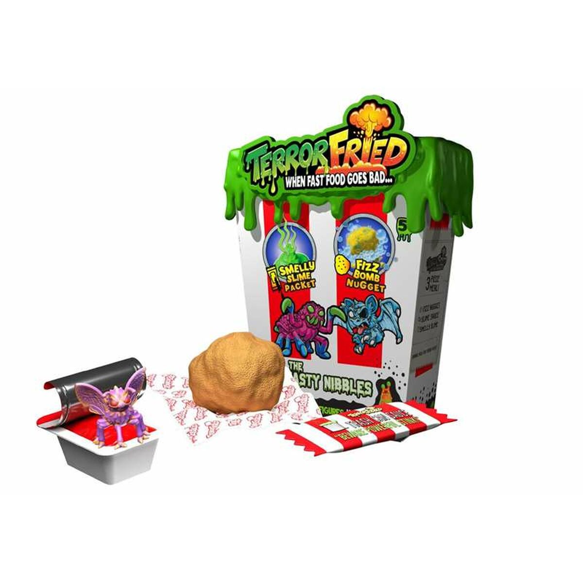 Actionfigurer Bandai - 2