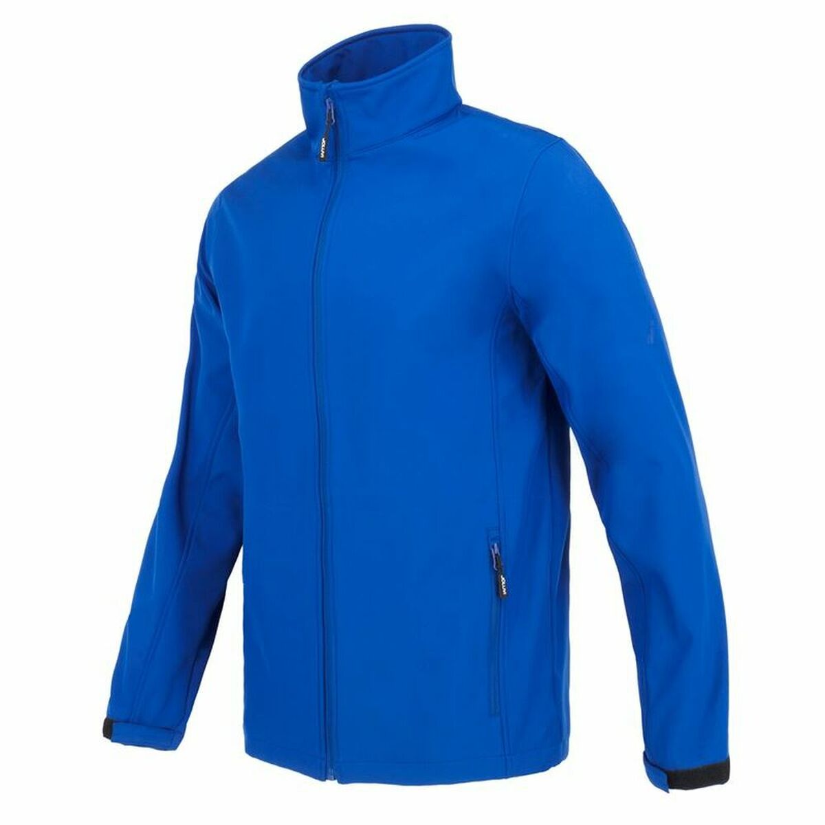 Träningsjacka Herr Joluvi Soft-Shell Mengali Blå - 2