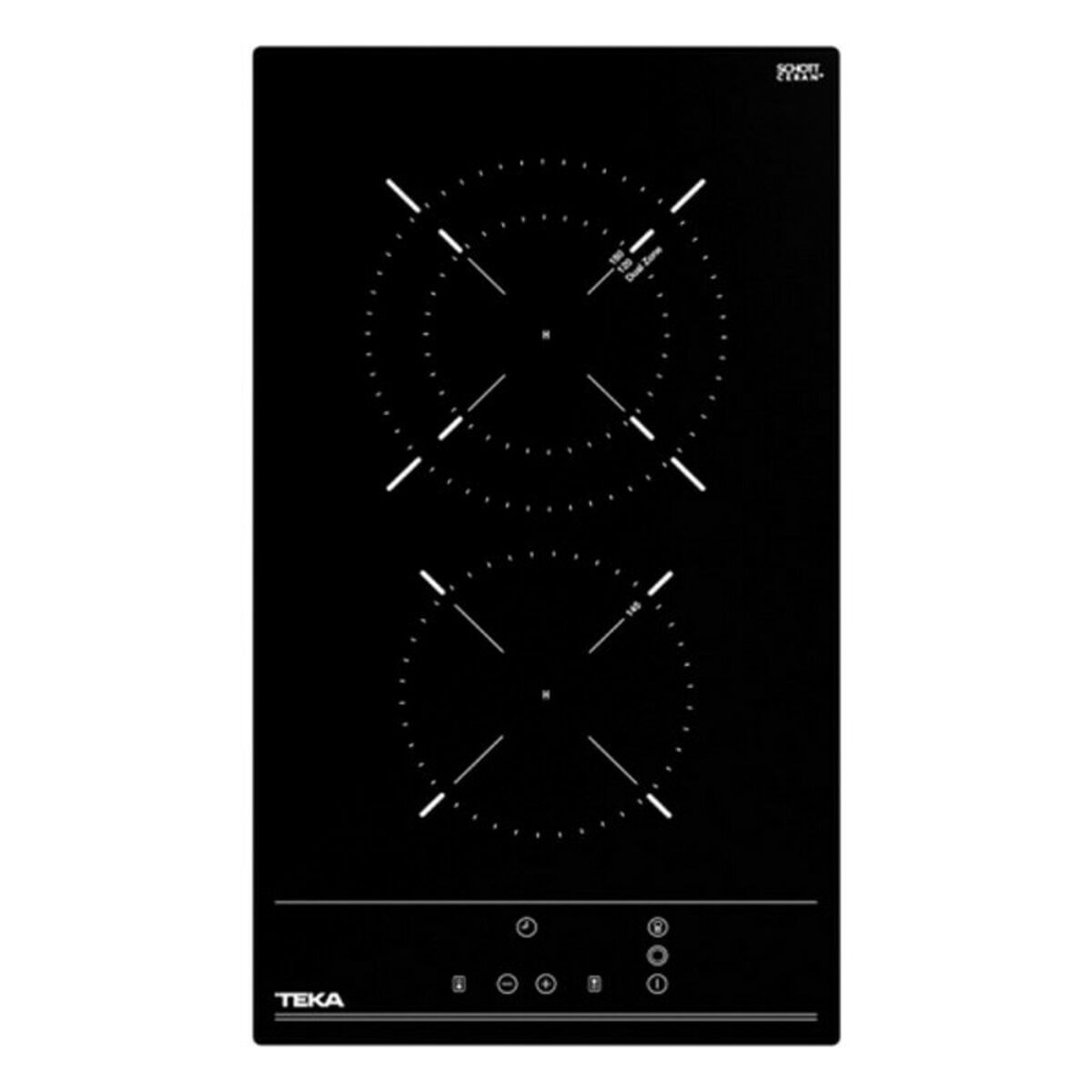 Keramisk platta Teka 112540002 30 cm - 8