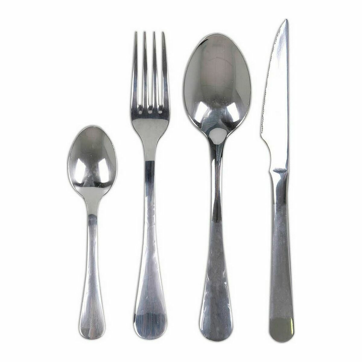 Bestick Quttin Classic 16 Delar (8 antal) - 2