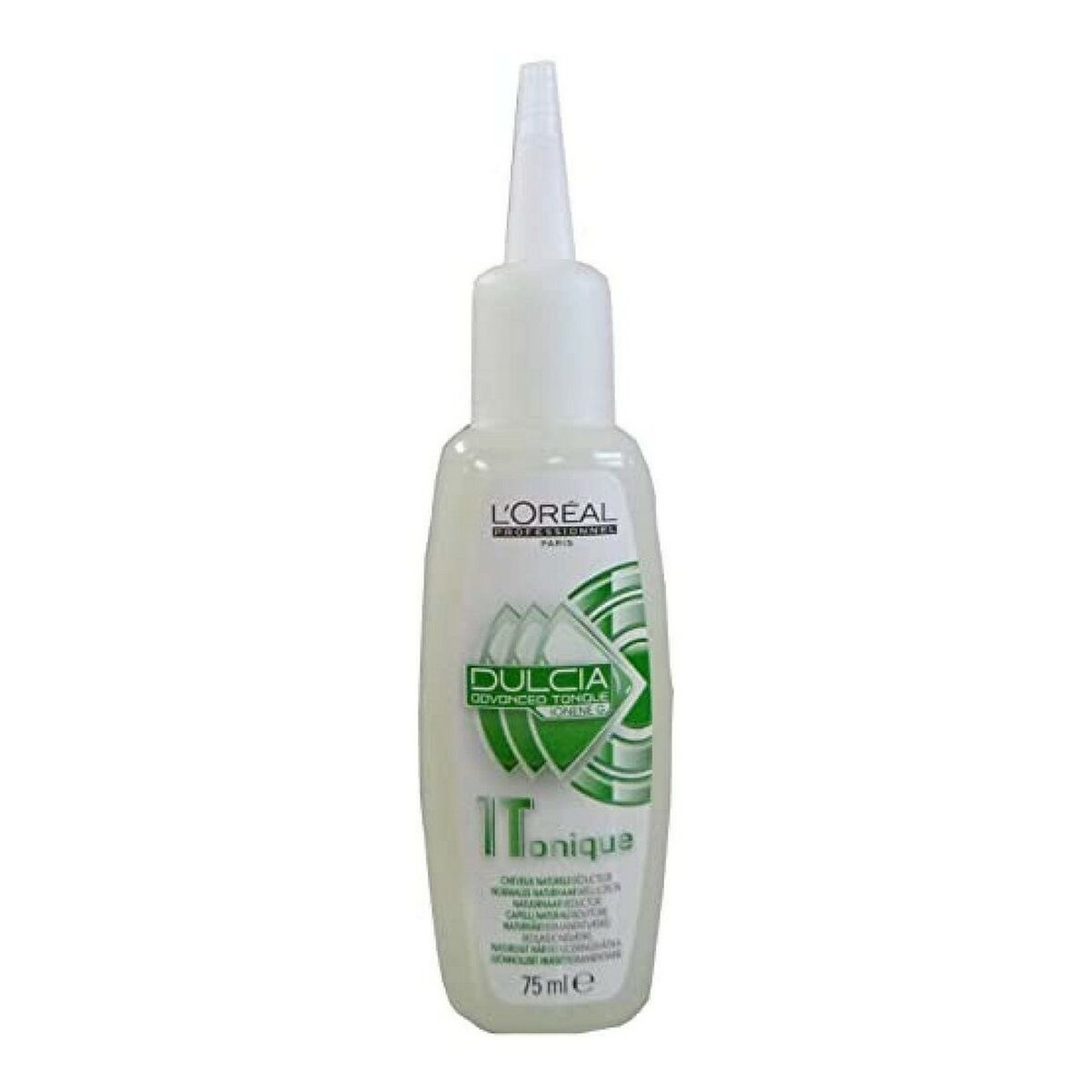 Ansiktsvatten L'Oreal Professionnel Paris Dulcia Advanced T 75 ml