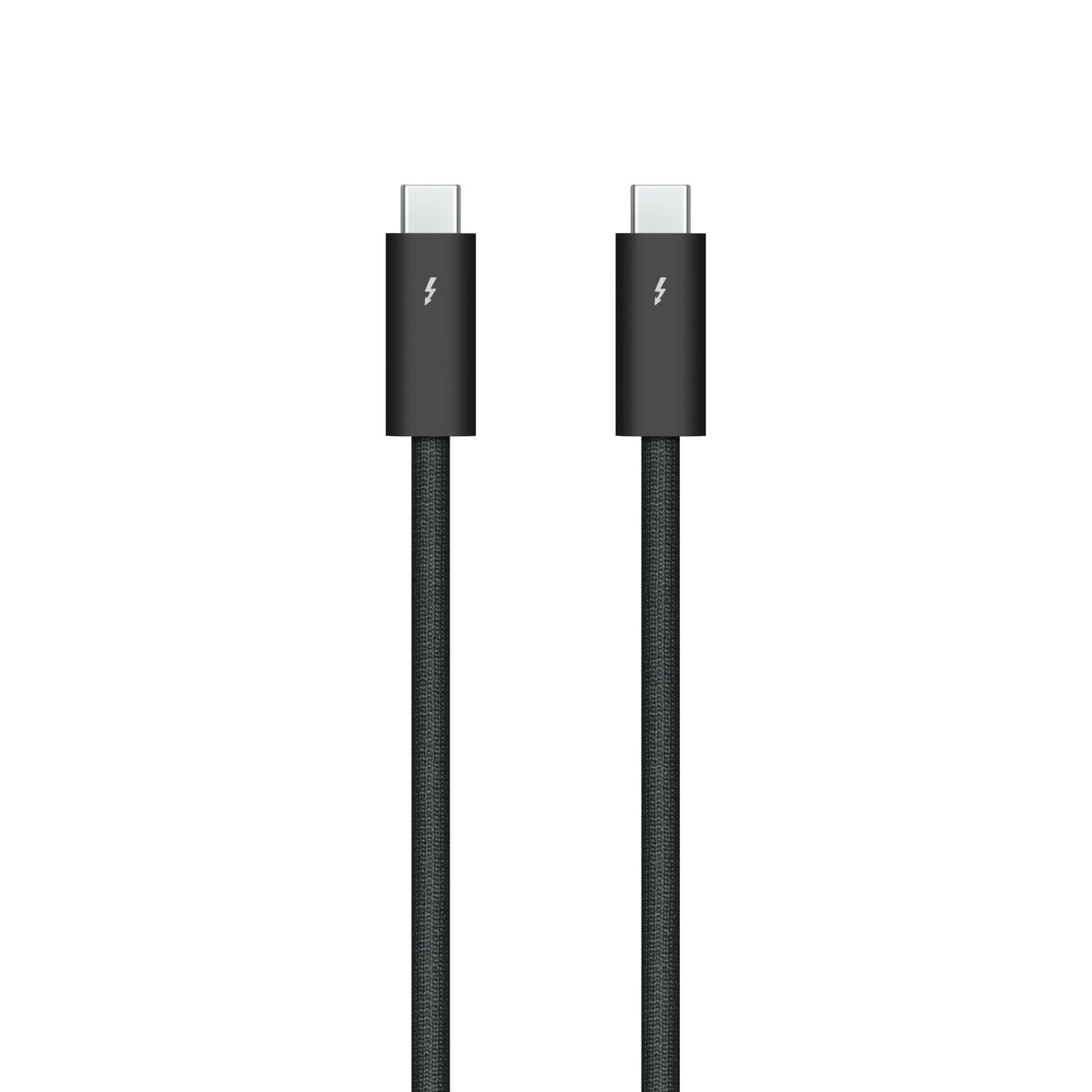 Övervakningsvideokamera Apple MW5H3ZM/A 3 m Svart - 2