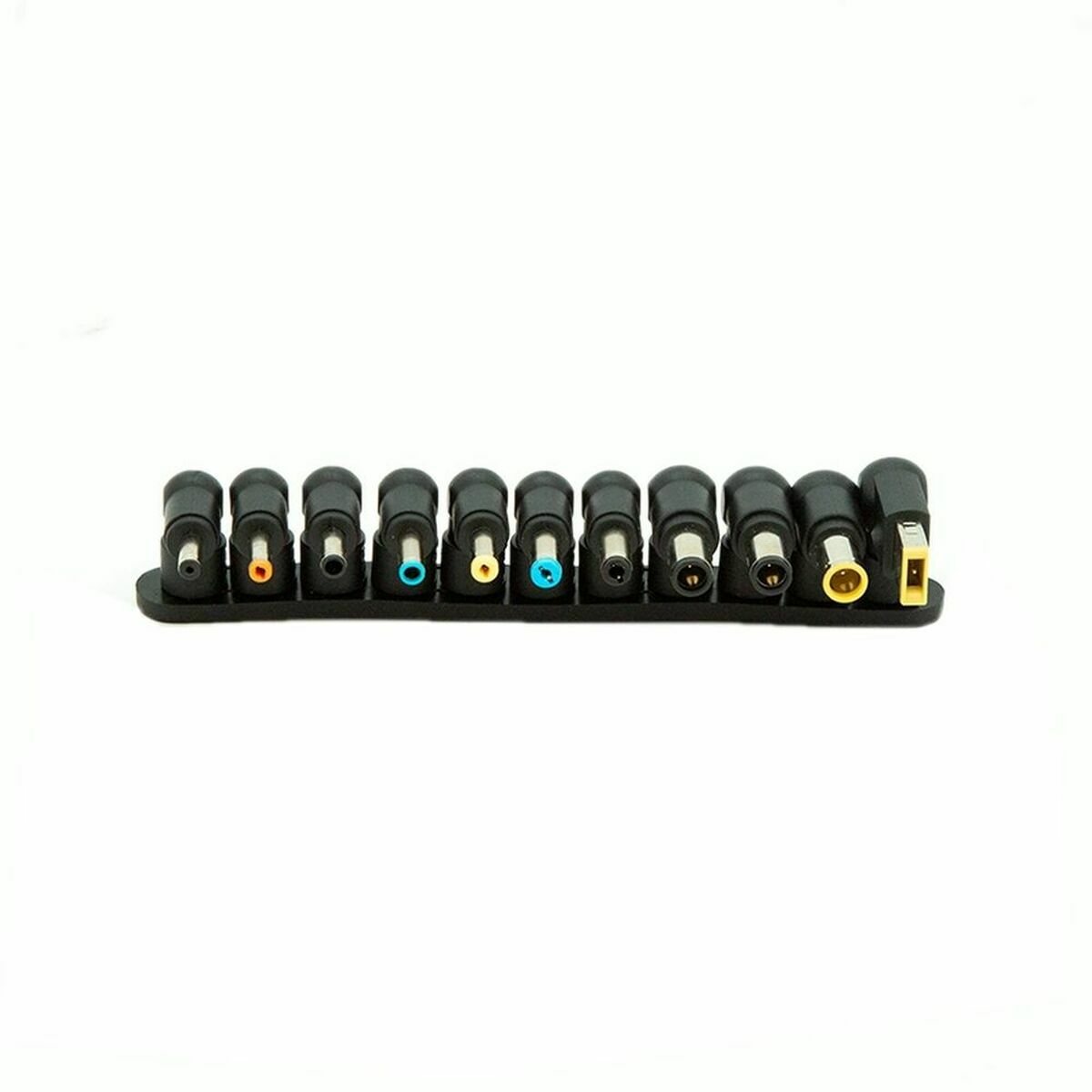Laptopladdare iggual IGG317457 65 W - 2