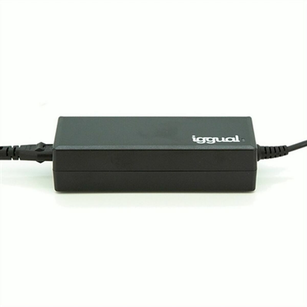 Laptopladdare iggual IGG317457 65 W