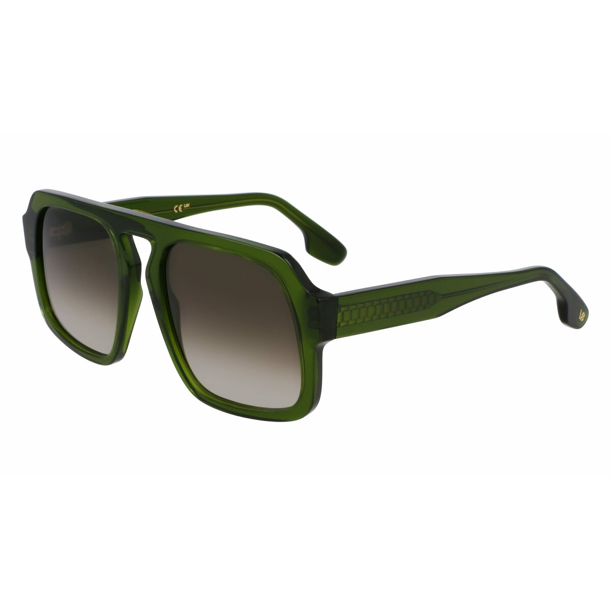 Damsolglasögon Victoria Beckham VB674S5319302 Ø 53 mm