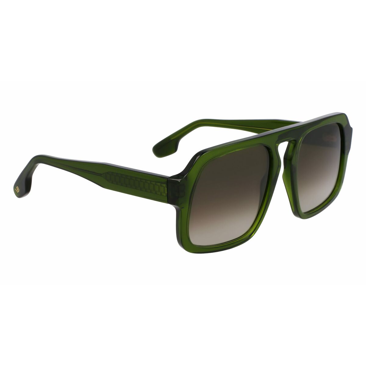 Damsolglasögon Victoria Beckham VB674S5319302 Ø 53 mm - 3