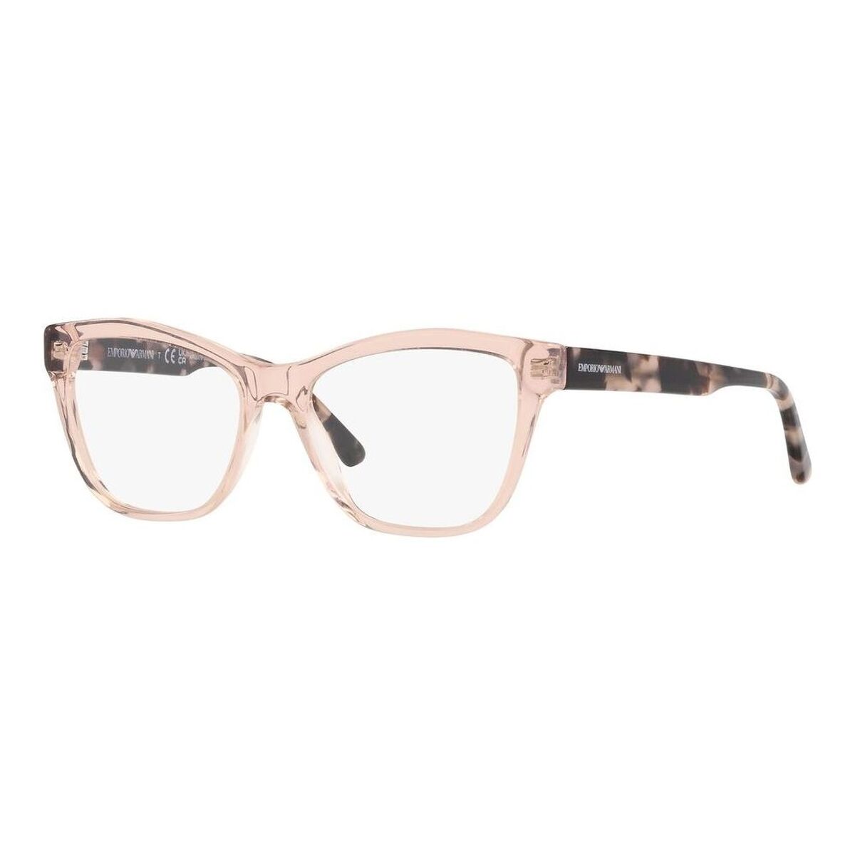 Glasögonbågar Emporio Armani EA 3193