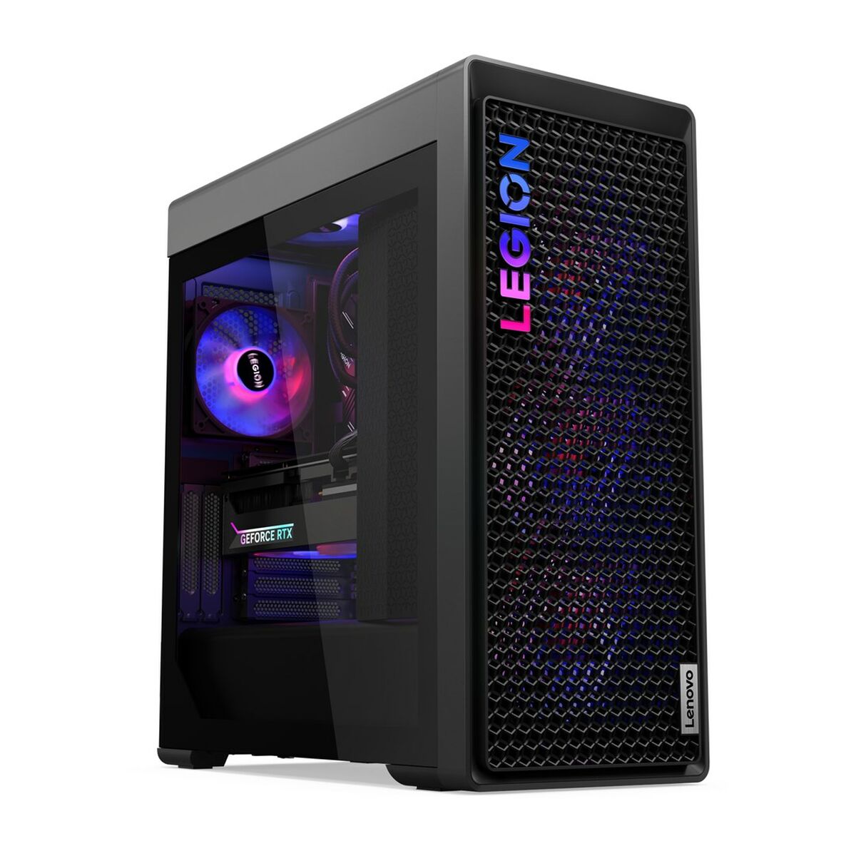 Bordsdator Lenovo 90Y60053PL 64 GB RAM 2 TB SSD nvidia geforce rtx 5070 ti - 3
