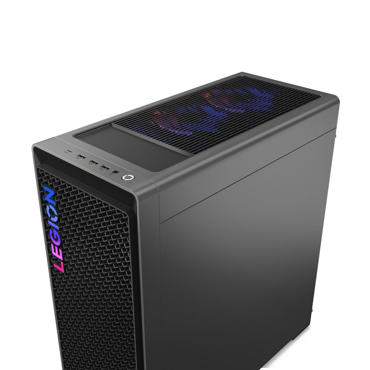 Bordsdator Lenovo 90Y60053PL 64 GB RAM 2 TB SSD nvidia geforce rtx 5070 ti - 2