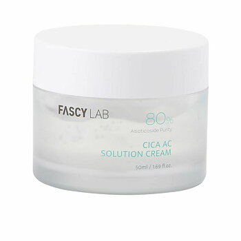 Fuktkräm Fascy Cica Ac 50 ml Gel